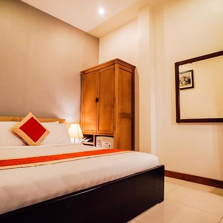 Sunflowers Hotel Airport Ho Si Minh-város Kültér fotó