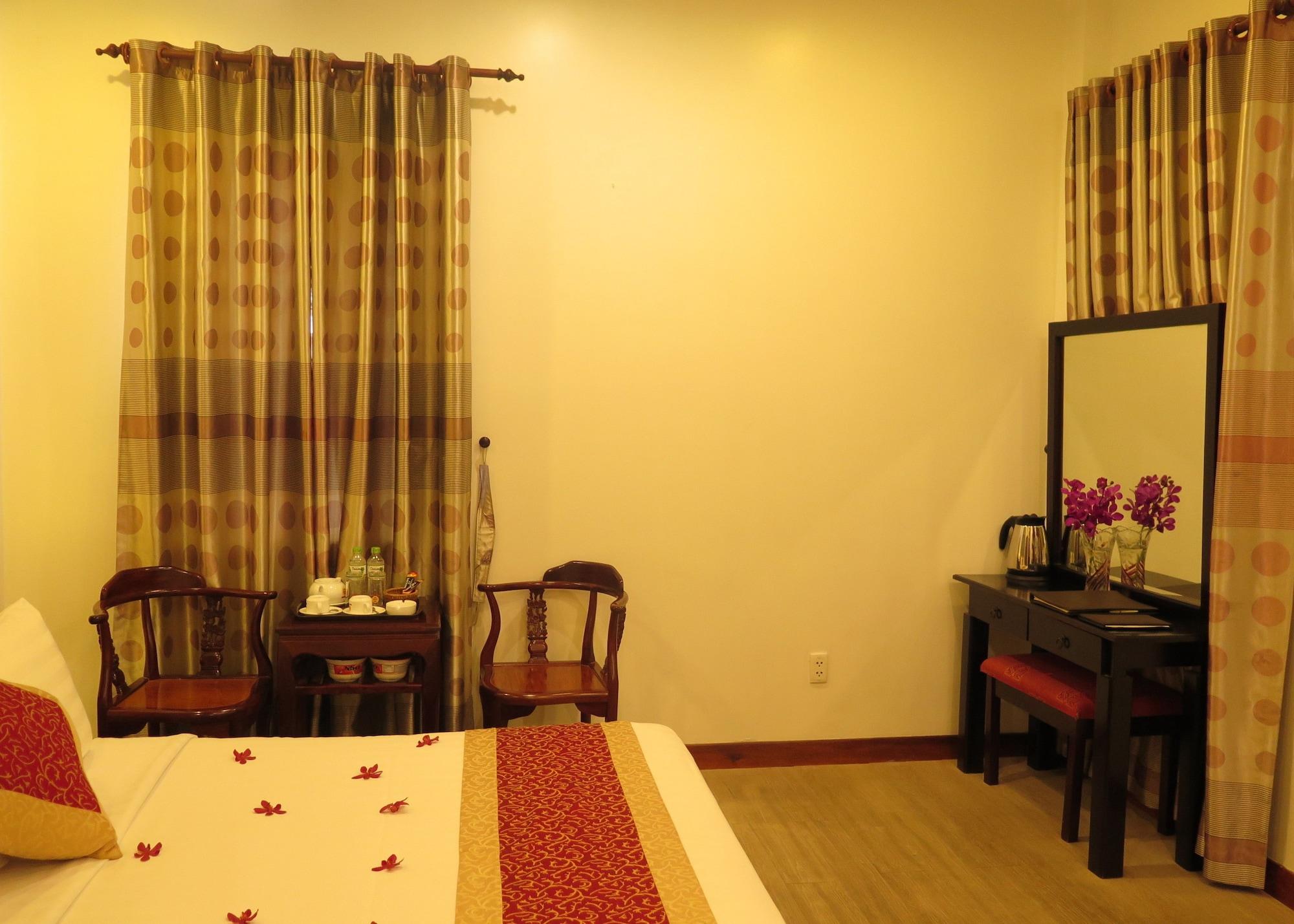 Sunflowers Hotel Airport Ho Si Minh-város Kültér fotó