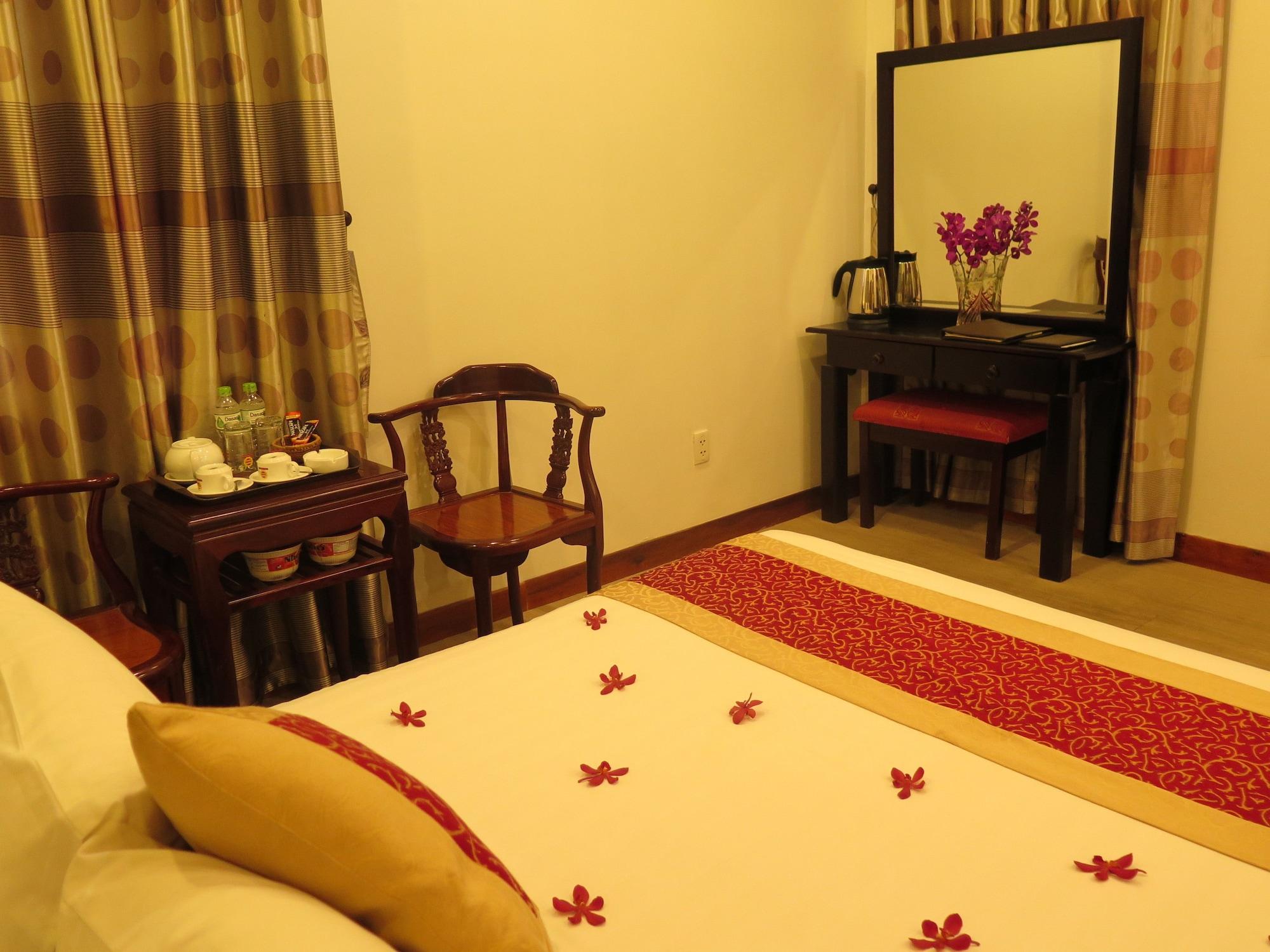 Sunflowers Hotel Airport Ho Si Minh-város Kültér fotó
