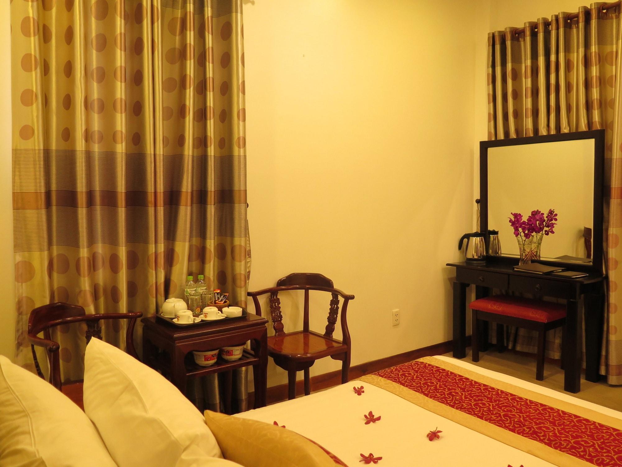 Sunflowers Hotel Airport Ho Si Minh-város Kültér fotó