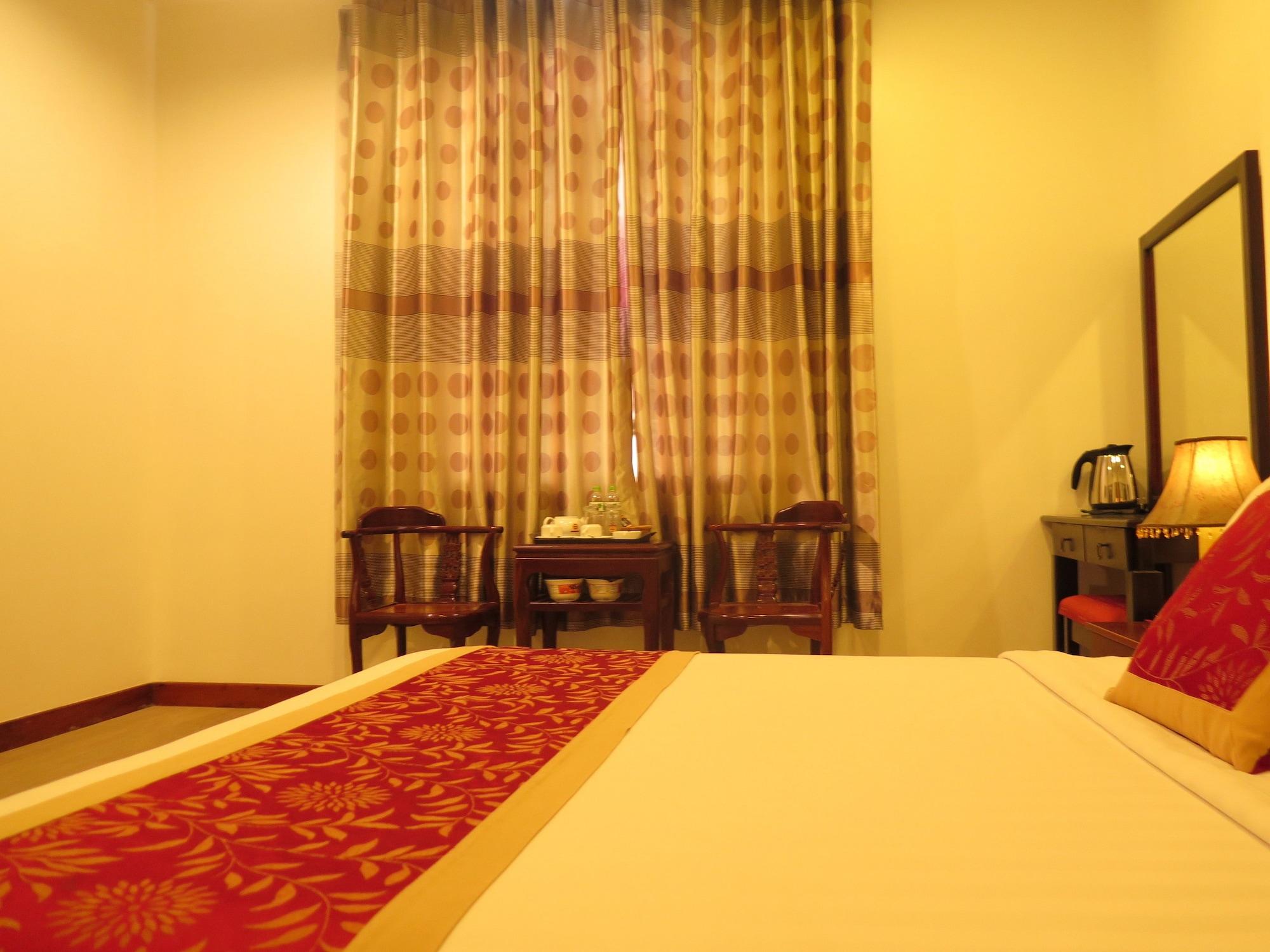 Sunflowers Hotel Airport Ho Si Minh-város Kültér fotó