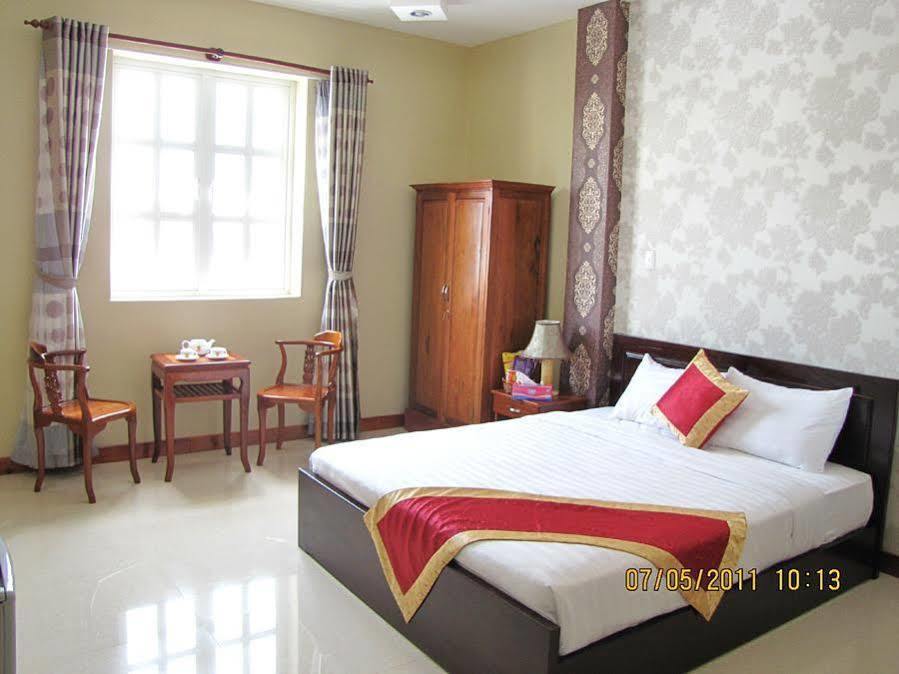 Sunflowers Hotel Airport Ho Si Minh-város Kültér fotó