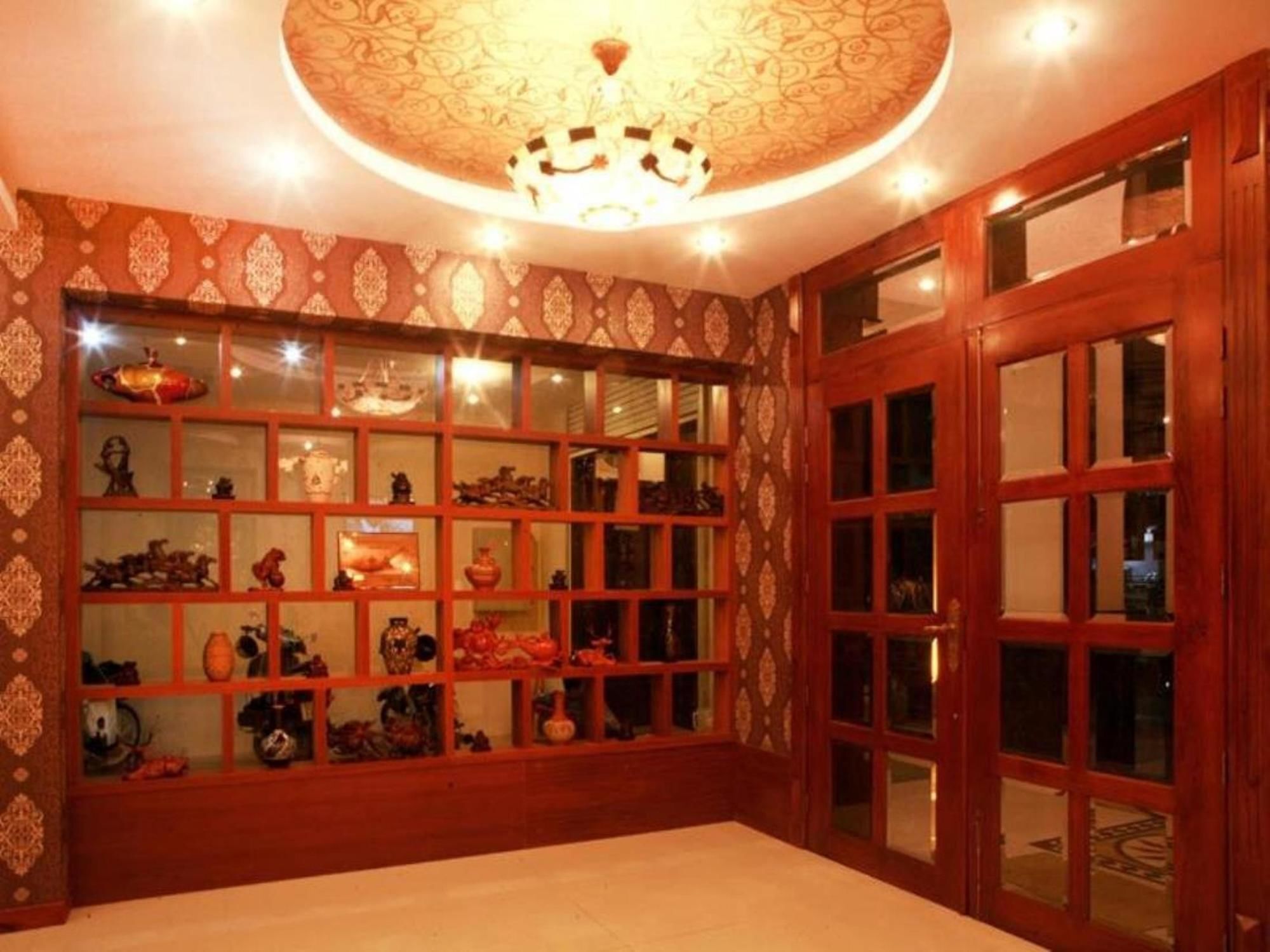 Sunflowers Hotel Airport Ho Si Minh-város Kültér fotó