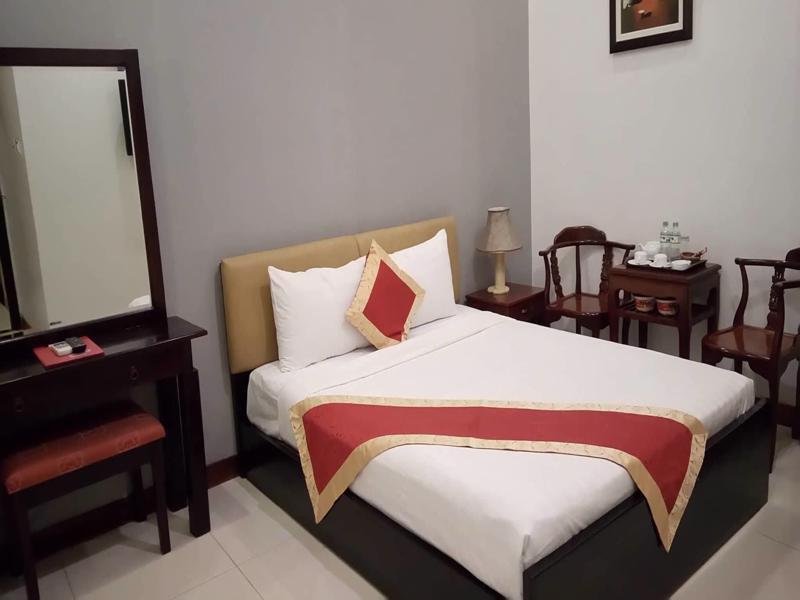 Sunflowers Hotel Airport Ho Si Minh-város Kültér fotó