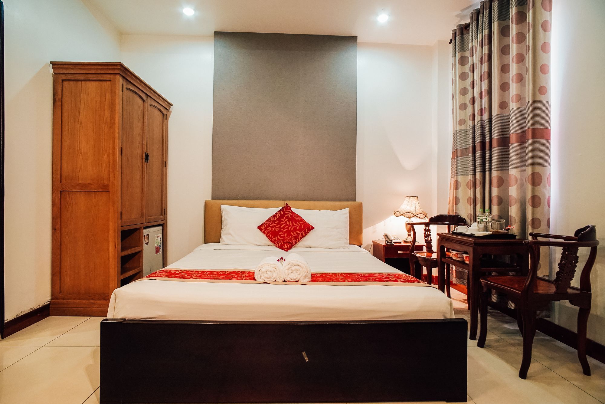 Sunflowers Hotel Airport Ho Si Minh-város Kültér fotó